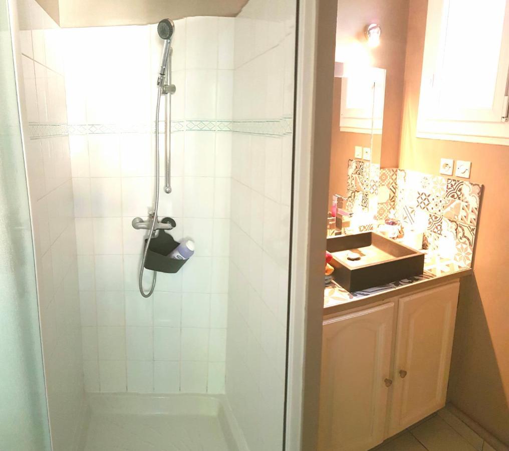 Apartamento Joli Avec Petit Jardin