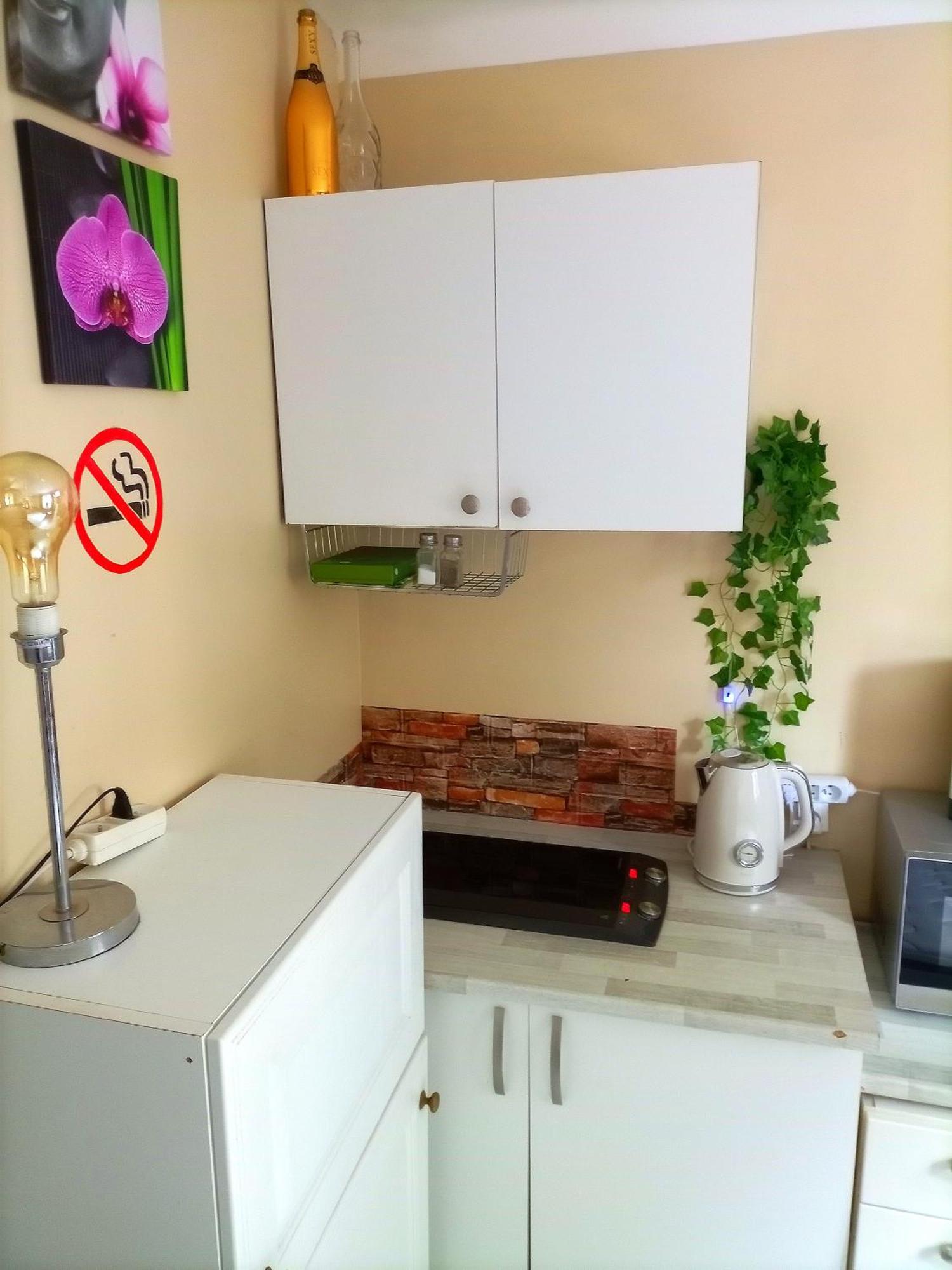 Joli Avec Petit Jardin Apartment
